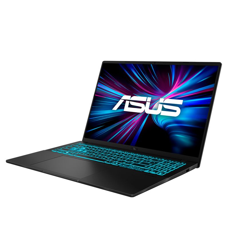ASUS - Notebook Asus Gaming V16 I5 16gb Ram 512gb Ssd Rtx 4050