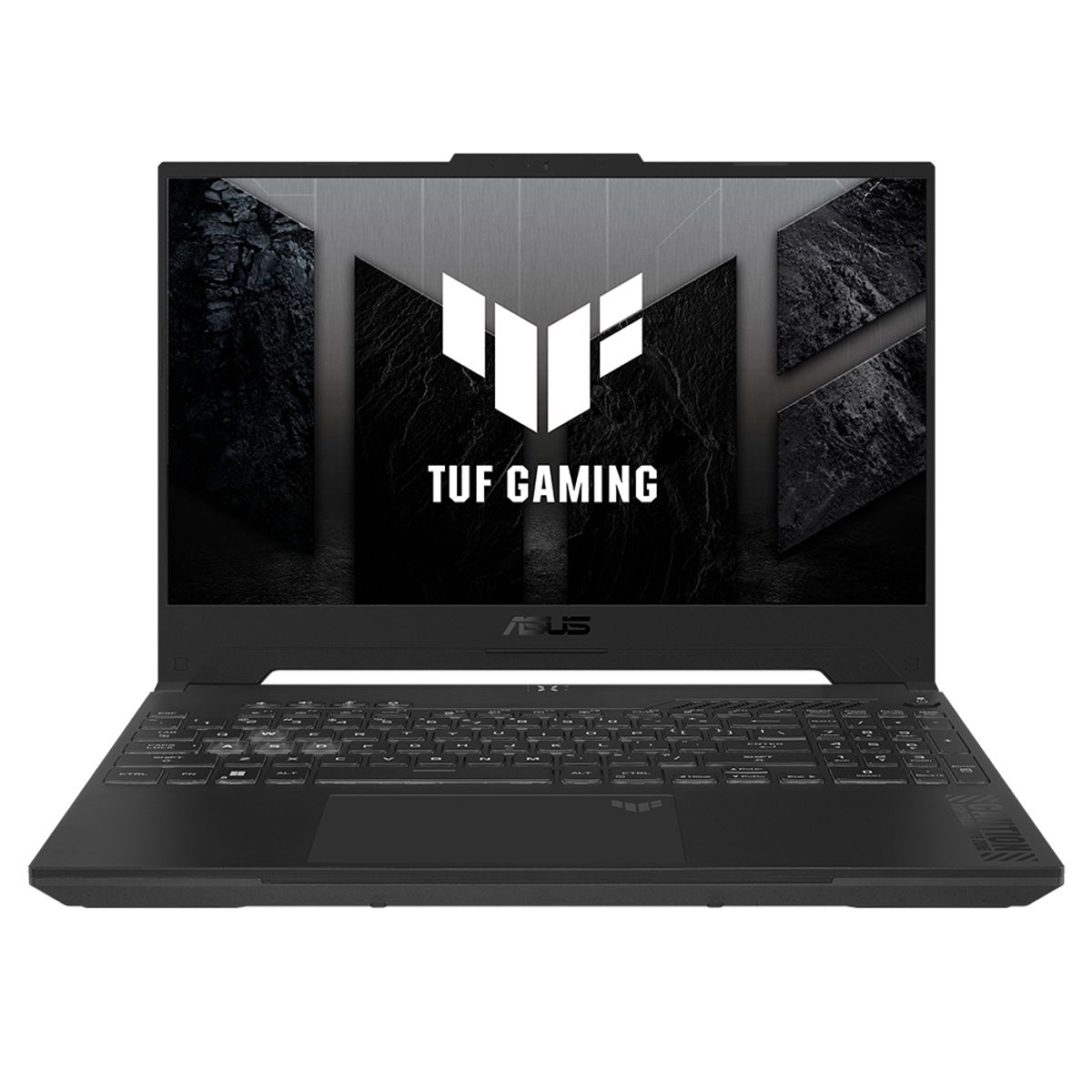 ASUS - Notebook ASUS TUF Gaming A15 AMD Ryzen 7 16GB RAM 512GB SSD RTX 4060 15.6"