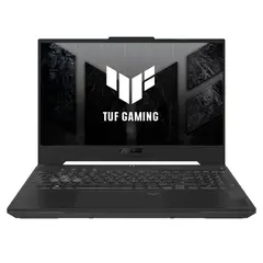 ASUS - Notebook Tuf Gaming A15 R7 16gb Ram 512gb Ssd Rtx4060