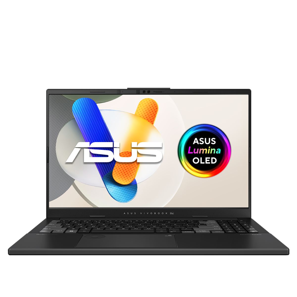 ASUS - Notebook ASUS Vivobook Pro 15 Intel Core Ultra 9 24GB RAM 1TB SSD RTX 4050 OLED 15.6"