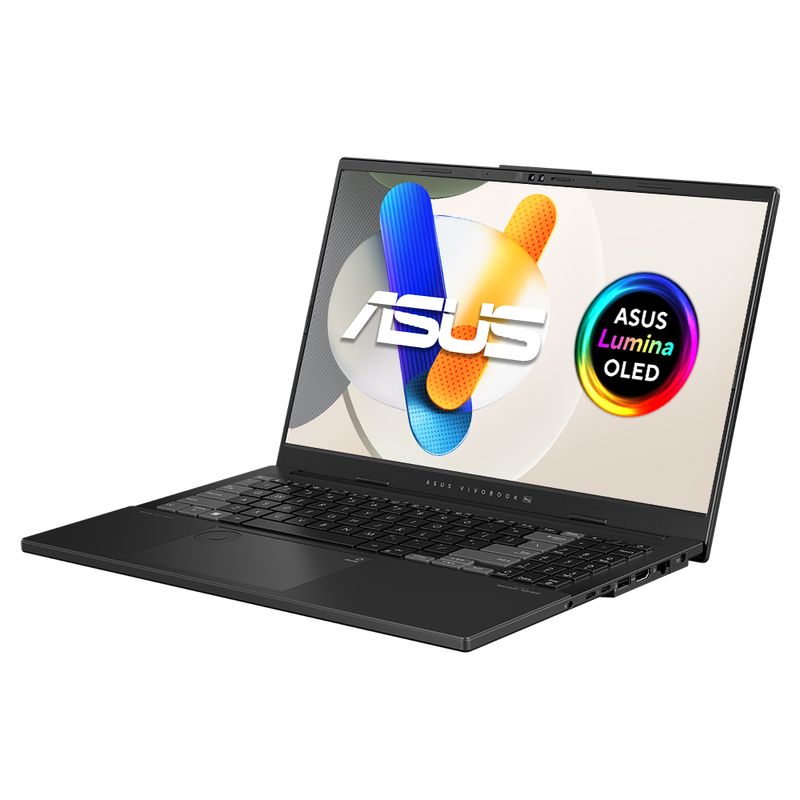 ASUS - Notebook Asus Vivobook Pro Intel 9 16gb Ram 1tb Ssd Rtx 4050