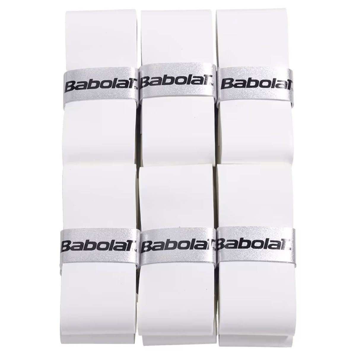 BABOLAT - OVER GRIP BABOLAT VS ORIGINAL  X12