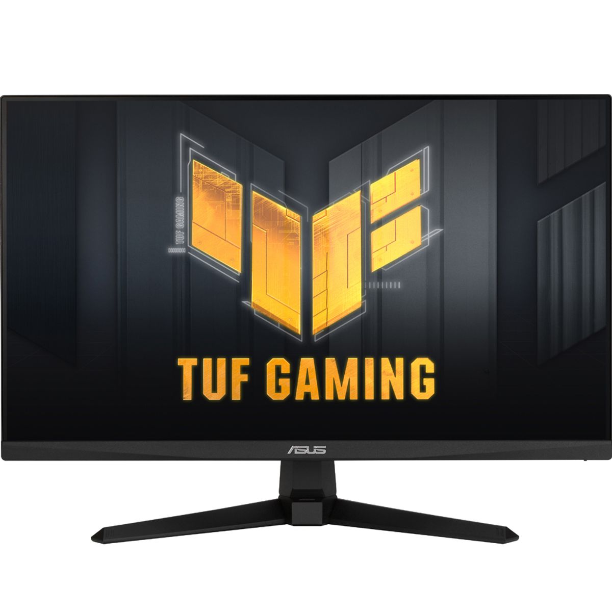ASUS - Monitor Gamer Asus Tuf Gaming Vg249q3a 23,8 Ips Fhd 180hz