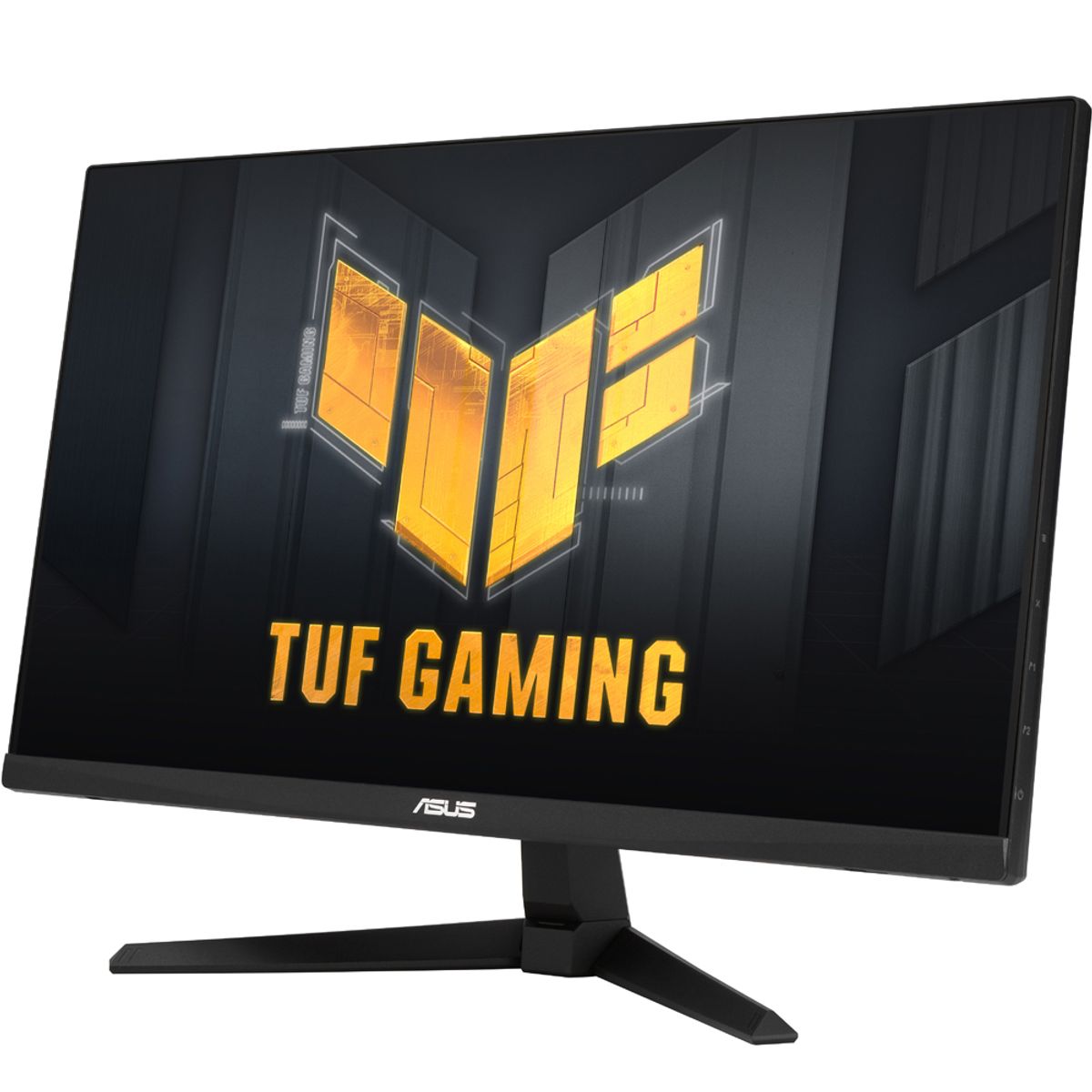 ASUS - Monitor Gamer Asus Tuf Gaming Vg249q3a 23,8 Ips Fhd 180hz