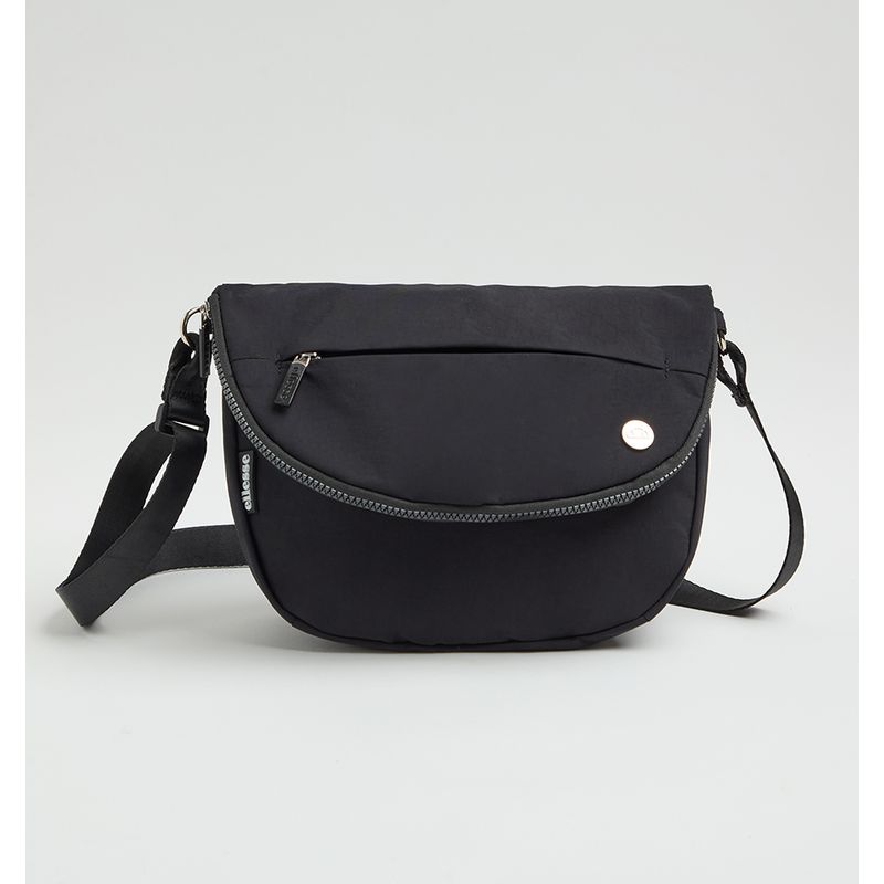 ELLESSE - BOLSOS_Y_MOCHILAS MUJER ELLESSE CASIMIR NEGRO