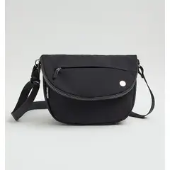 ELLESSE - BOLSOS_Y_MOCHILAS MUJER CASIMIR NEGRO