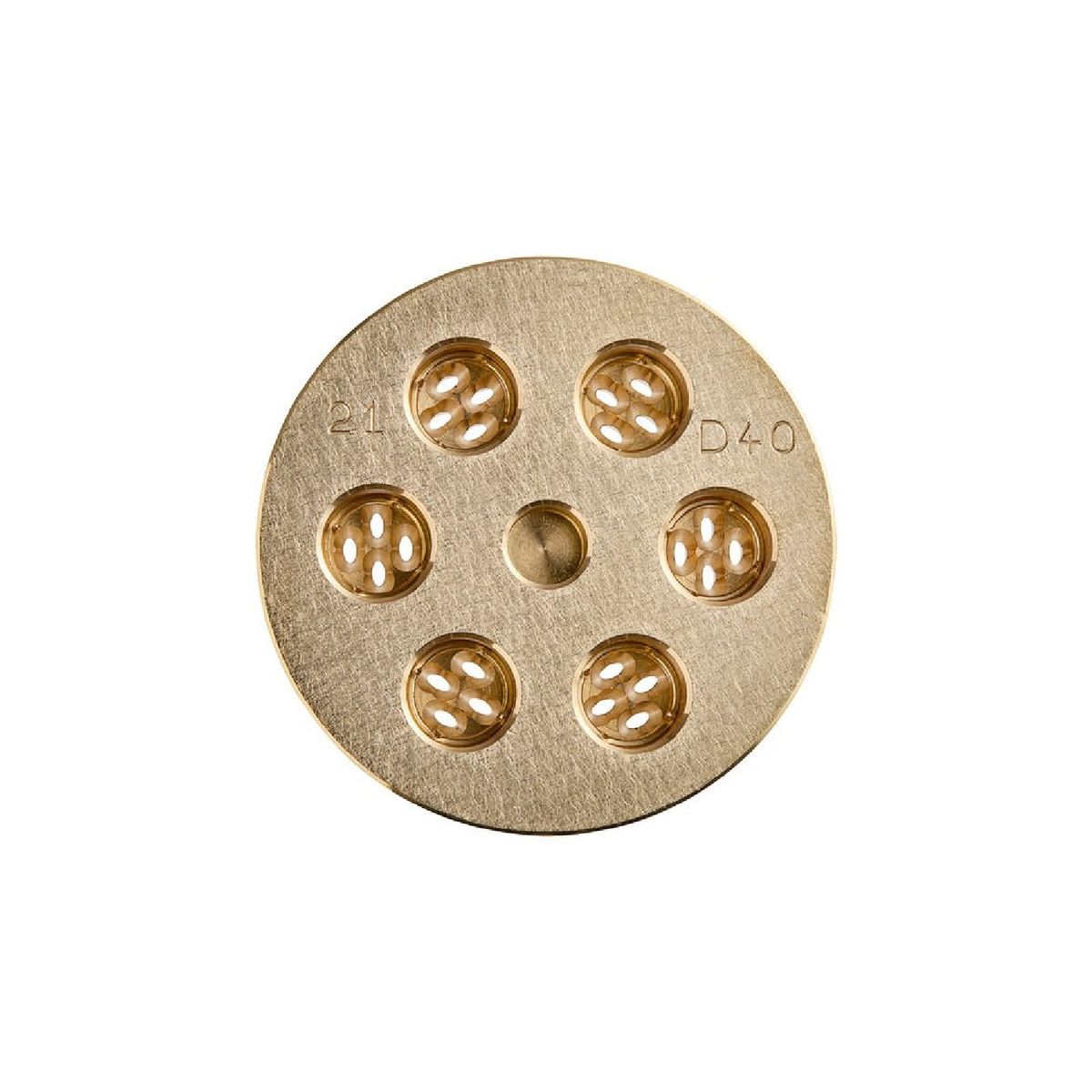 GENERICO - Molde Linguine 3x16 Mm