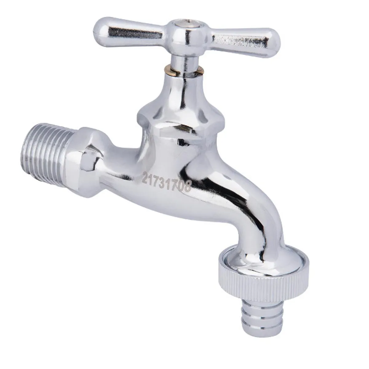 GENERICO - LLAVE LAVADORA CFLANGE 12X34 TAUMM