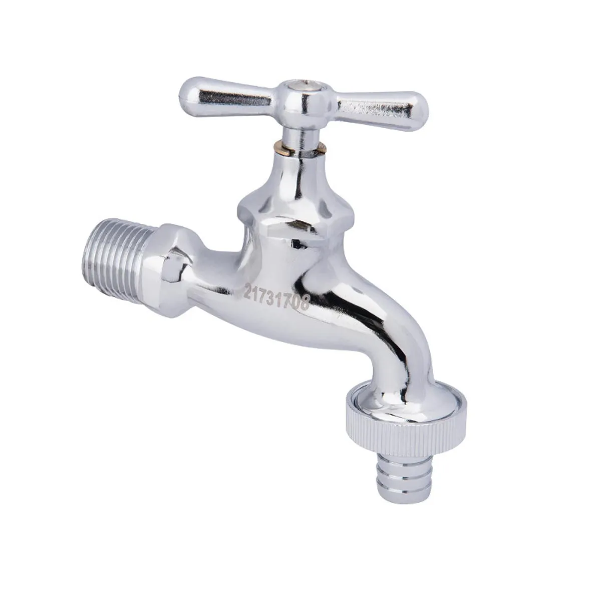 GENERICO - LLAVE LAVADORA CFLANGE 12X34 TAUMM