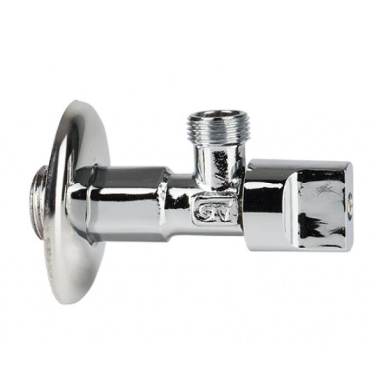TAUMM - LLAVE ANGULAR SOLA 1/2 HE-HE TAUMM