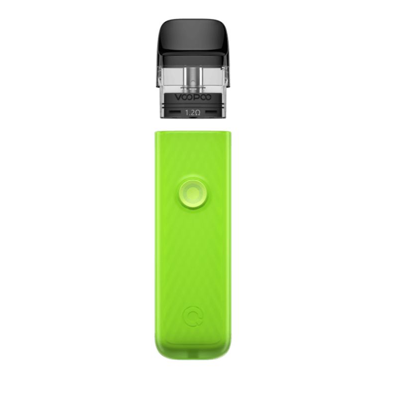 VOOPOO - Kit Voopoo Vinci Q Pod Green