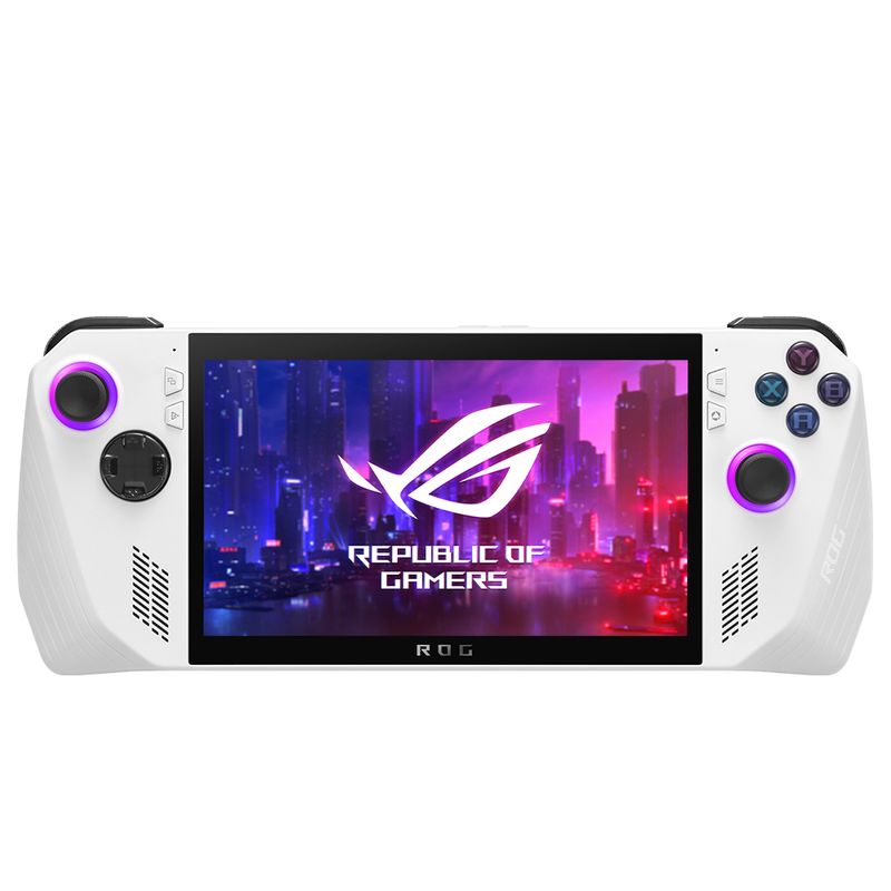 ASUS - Consola Portatil ROG Ally  RC71L-NH001W