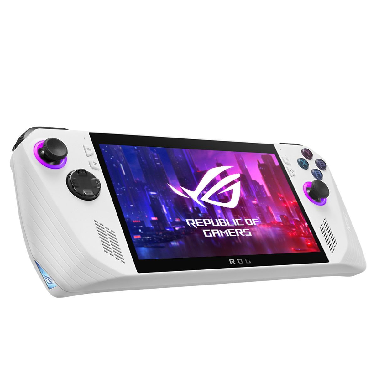 ASUS - Consola Portatil ROG Ally  RC71L-NH001W