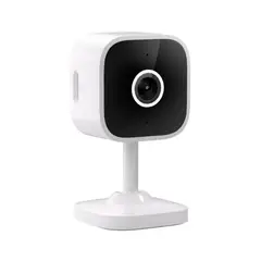SONOFF - Cámara de Seguridad Wifi Full HD CAM Slim Gen2