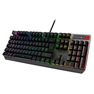 Imagen 2 del producto Teclado Rog Strix Scope Rx