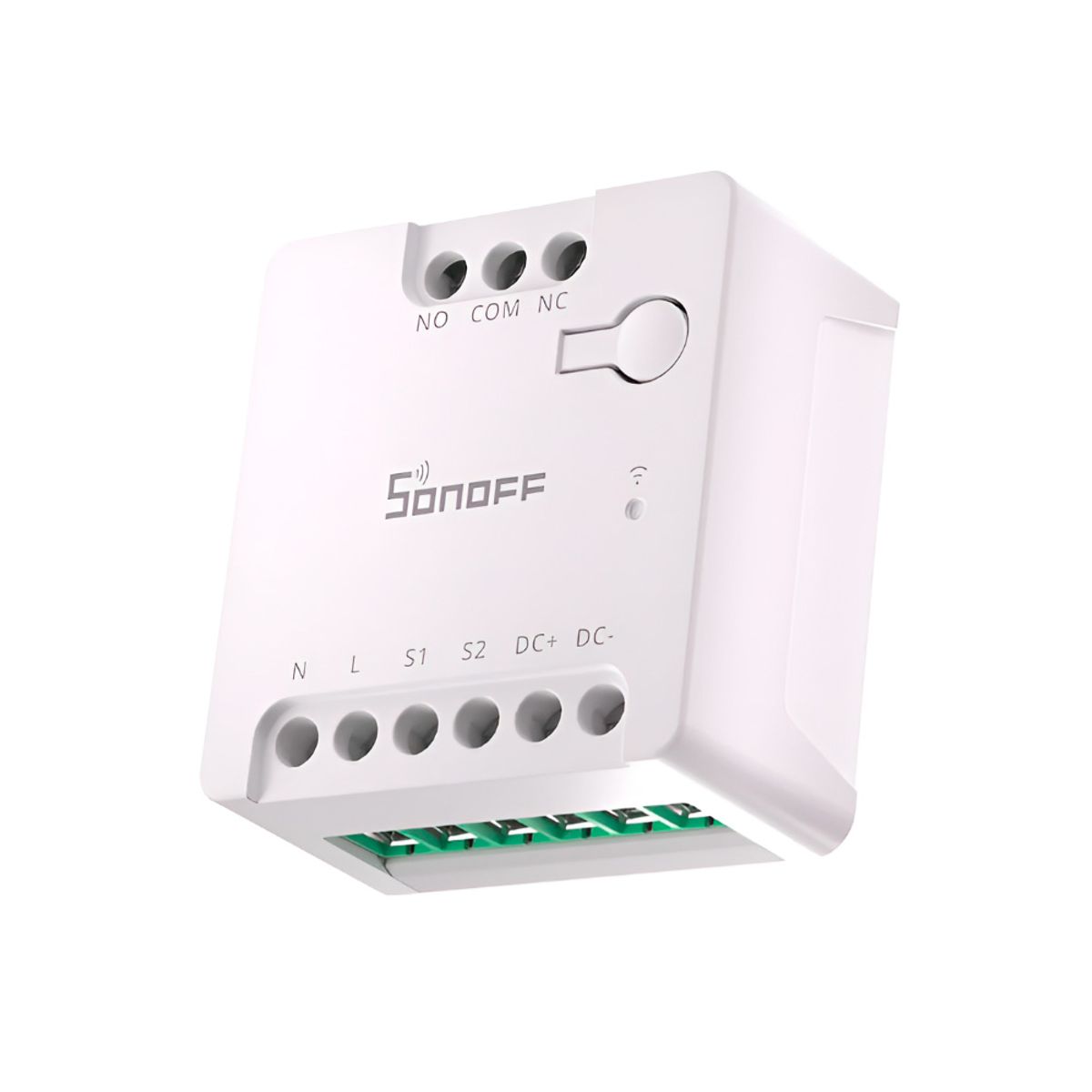 SONOFF - Interruptor WiFi de Contacto Seco Sonoff Mini-D