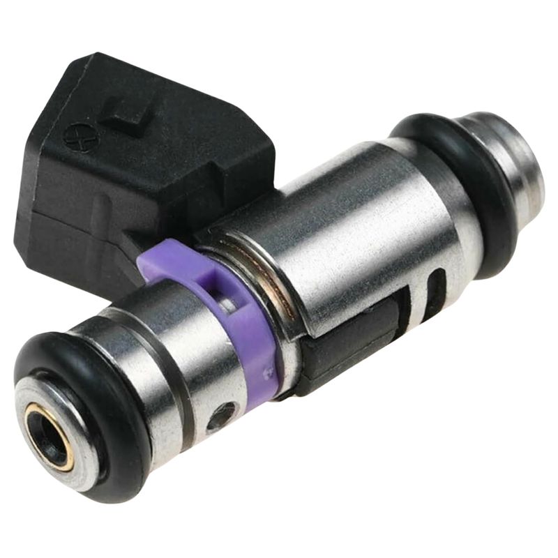 GENERICO - Inyector De Gasolina Fiat Palio 1.3 1998-2003 Unidad