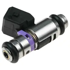 GENERICO - Inyector De Gasolina Fiat Palio 1.3 1998-2003 Unidad