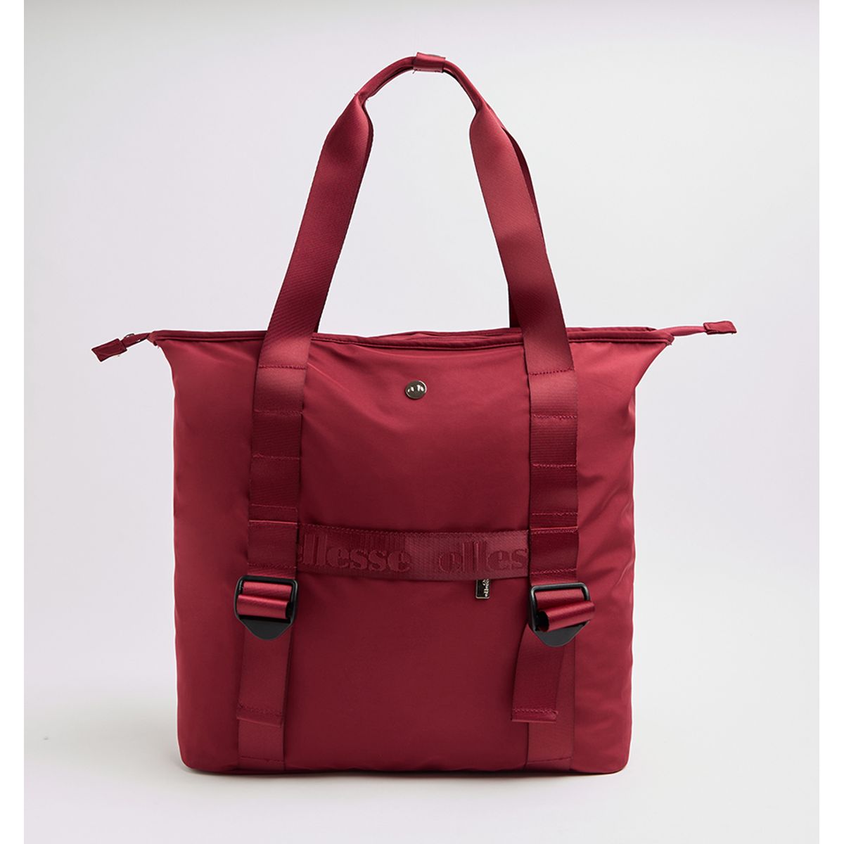 ELLESSE - BOLSOS_Y_MOCHILAS MUJER ELLESSE CECIL BURGANDY