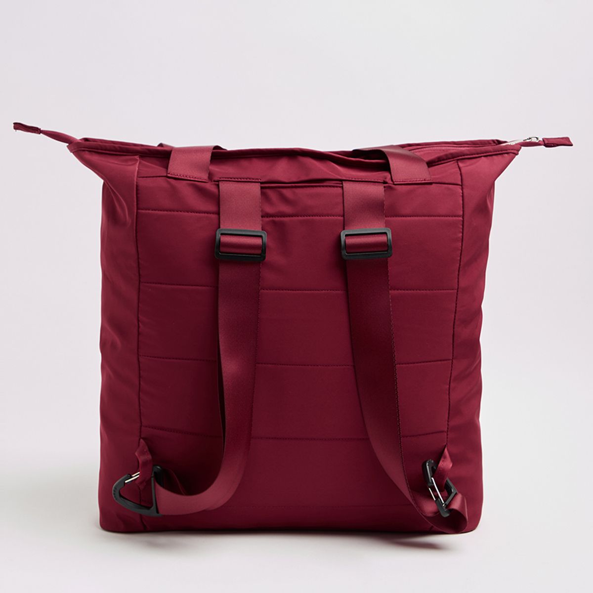 ELLESSE - BOLSOS_Y_MOCHILAS MUJER ELLESSE CECIL BURGANDY