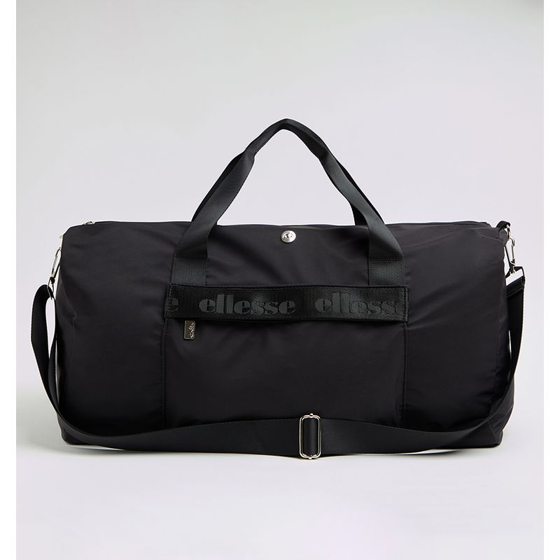 ELLESSE - BOLSOS_Y_MOCHILAS MUJER ELLESSE CLAIR NEGRO