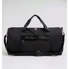 ELLESSE - BOLSOS_Y_MOCHILAS MUJER CLAIR NEGRO