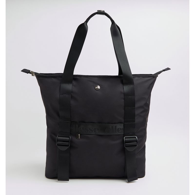 ELLESSE - BOLSOS_Y_MOCHILAS MUJER ELLESSE CECIL NEGRO