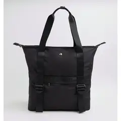 ELLESSE - BOLSOS_Y_MOCHILAS MUJER CECIL NEGRO