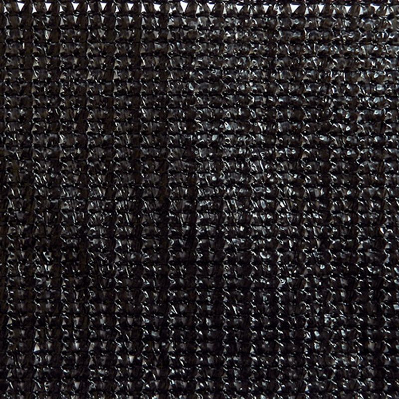 MARIENBERG - Malla Raschel Sombra Lisa 80% 420 x 50 mts Color Negro AR