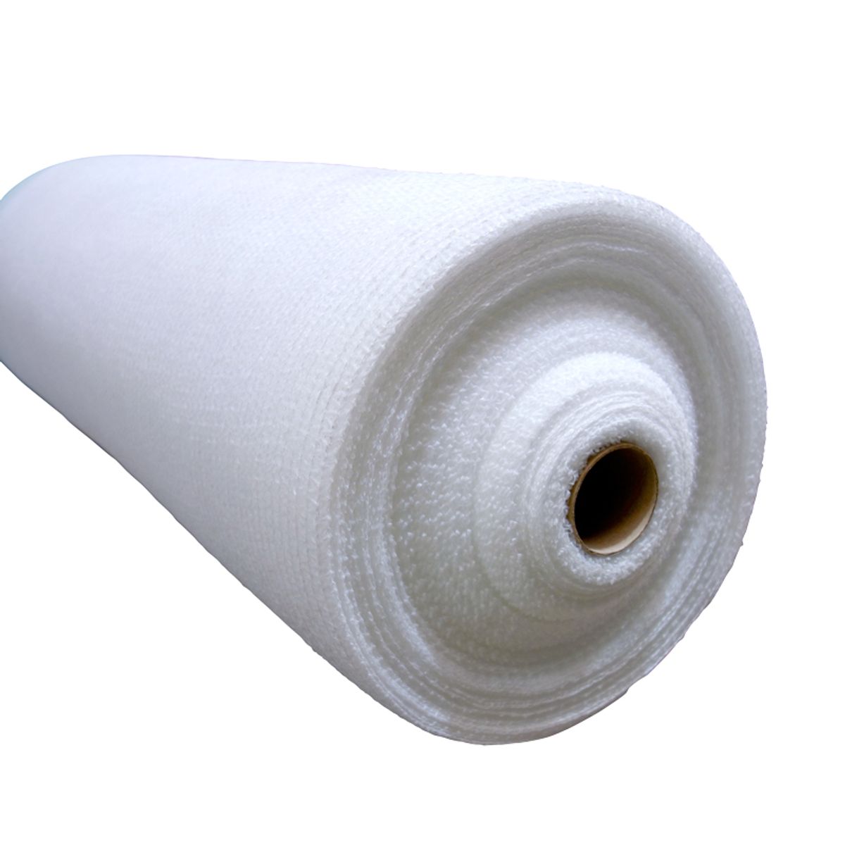MARIENBERG - Malla Raschel Sombra Lisa 35% 420 × 100 m Color Blanco