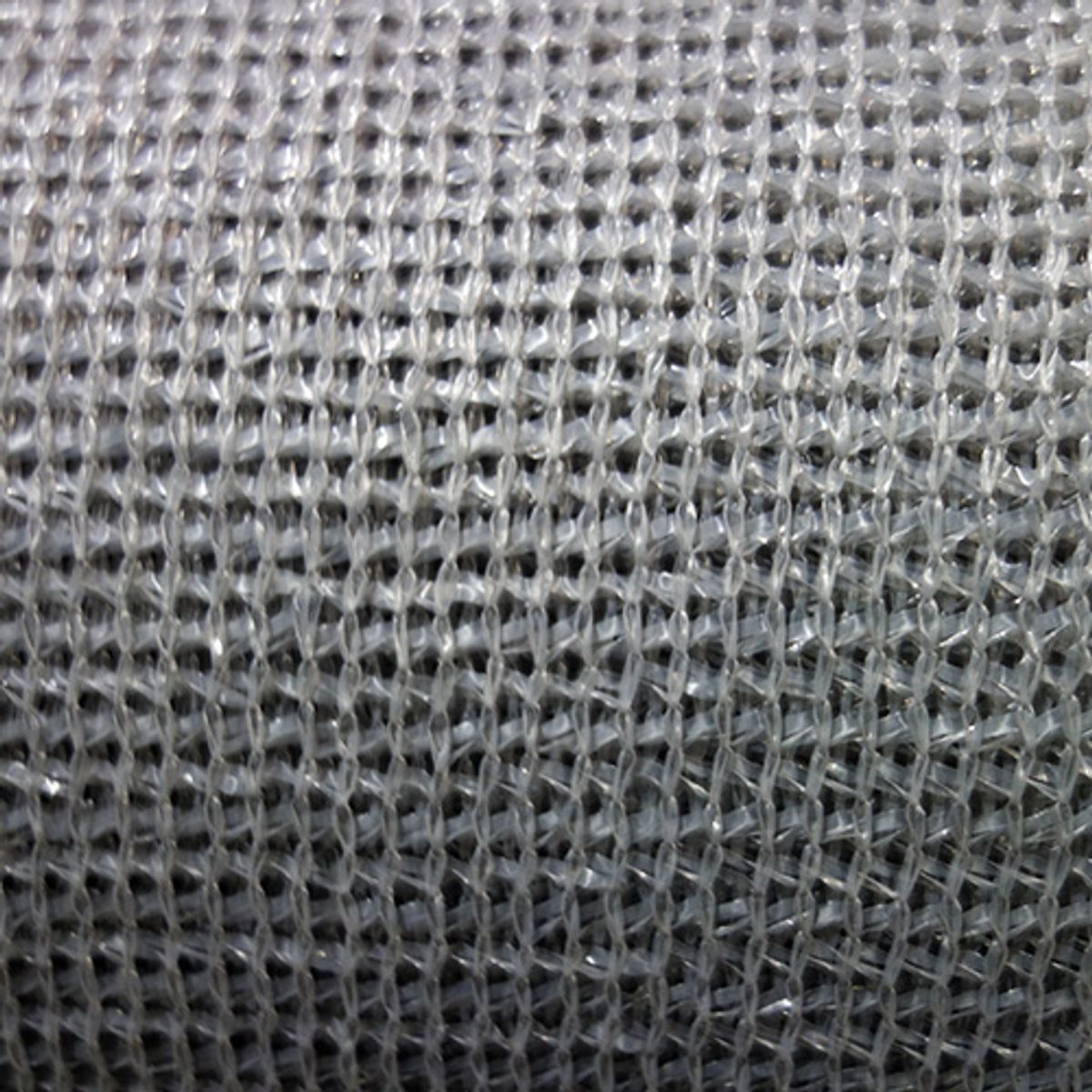 MARIENBERG - Malla Raschel Sombra lisa construcción gris de 210 x 90 m