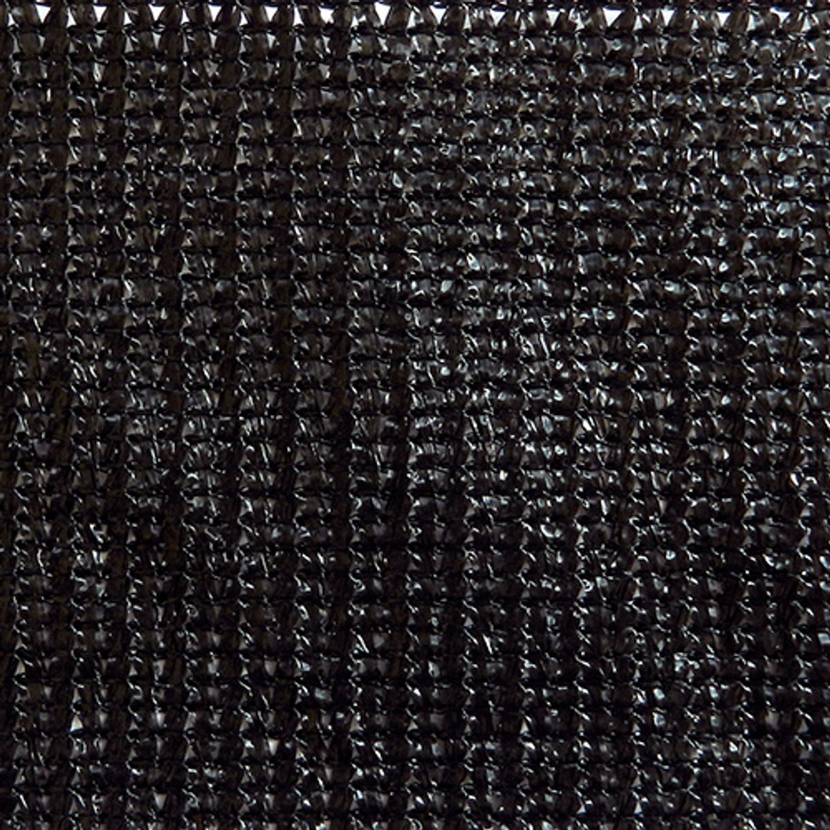MARIENBERG - Malla Raschel Sombra Lisa 80% 420 × 50 m Color Negro