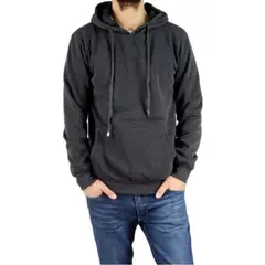 LOOK SHOP - Polerón Canguro Hombre Algodón Verano Colores. 880