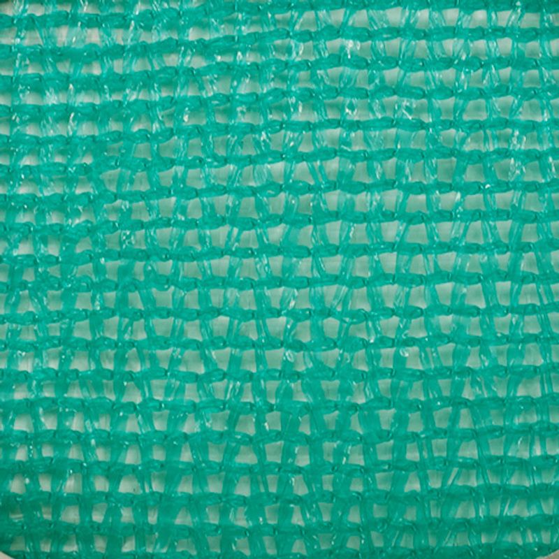 MARIENBERG - Malla Raschel Sombra Lisa 65%  420 × 100 mts Color Verde.