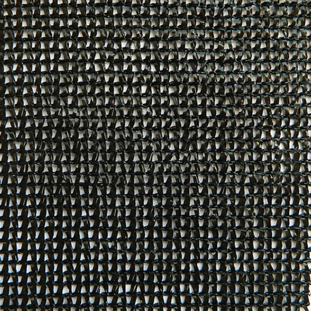 MARIENBERG - Malla Raschel Sombra Lisa Construcción Negra de 2,10 x 100 m