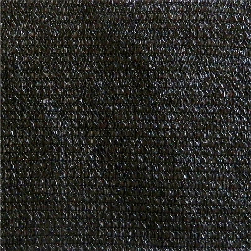MARIENBERG - Malla Raschel Sombra lisa 90% 420 x 100 mts Color Negro