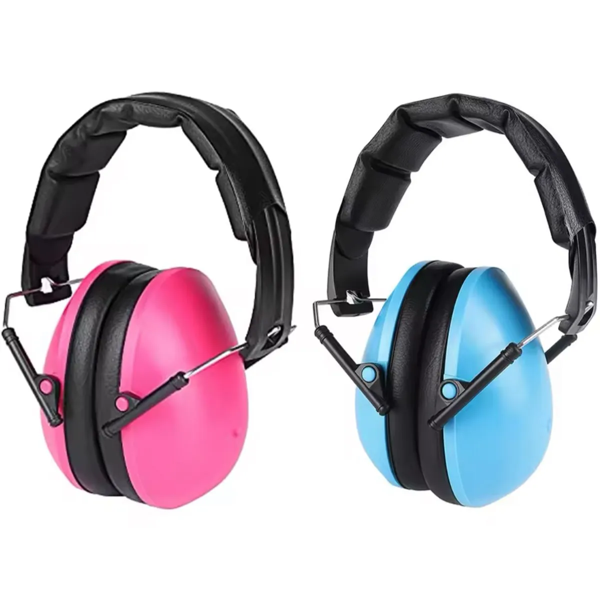 GENERICO - Audífonos Orejeras Antiruido Niños Y Jóvenes
