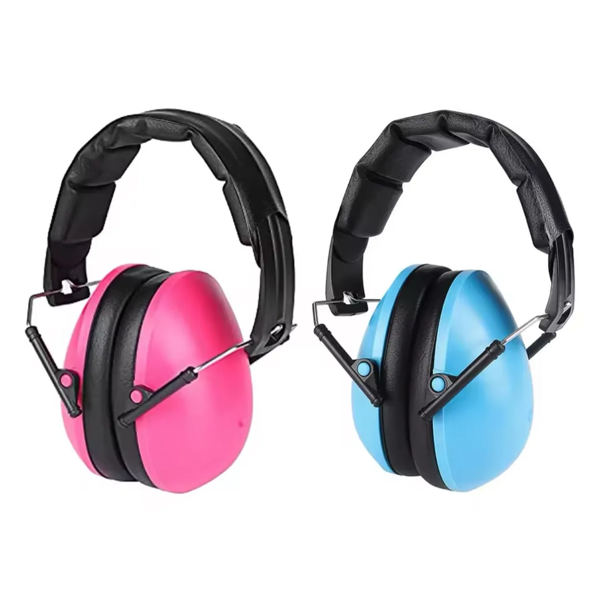 GENERICO - Audífonos Orejeras Antiruido Niños Y Jóvenes