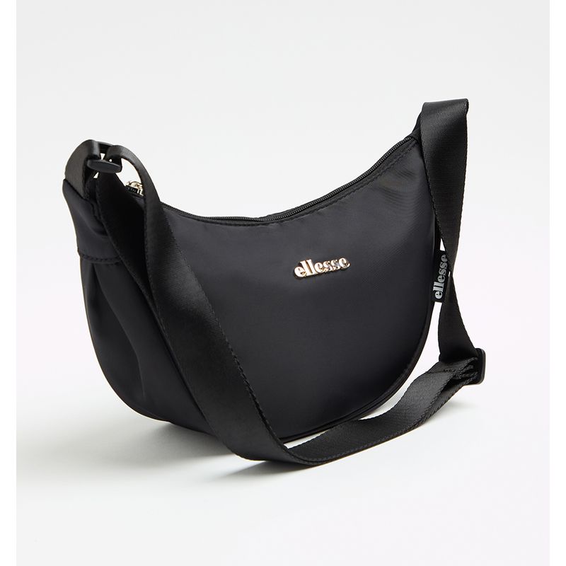 ELLESSE - BOLSOS_Y_MOCHILAS MUJER ELLESSE CLOVER NEGRO