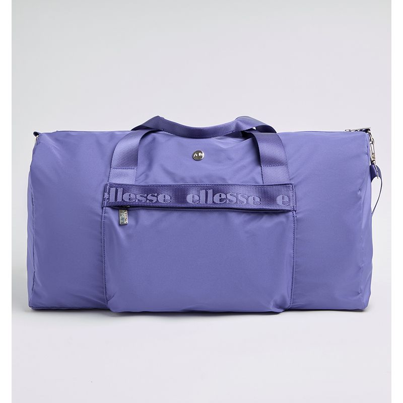 ELLESSE - BOLSOS_Y_MOCHILAS MUJER ELLESSE CLAIR MORADO