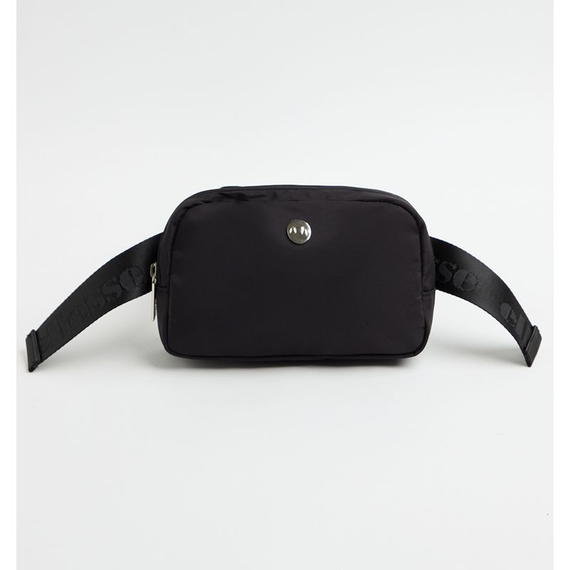 ELLESSE - BOLSOS_Y_MOCHILAS MUJER ELLESSE CALVIN NEGRO