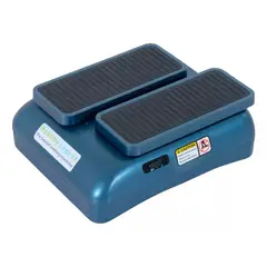 GENERICO - Ejercitador De Piernas Portatil Musculacion Healthy Legs