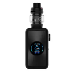 VAPORESSO - Gen Max Dark Black