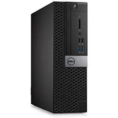 DELL - PC OptiPlex 5050, Intel Core i5 8 GB RAM 500 GB HDD Reacondicionado