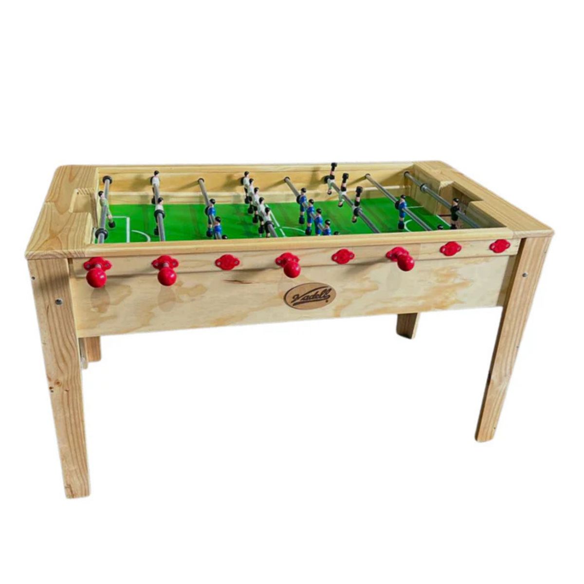 VADELL - Taca Taca Juvenil Reforzado