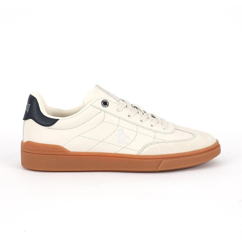 PENGUIN - BULLET - BEIGE/GUM