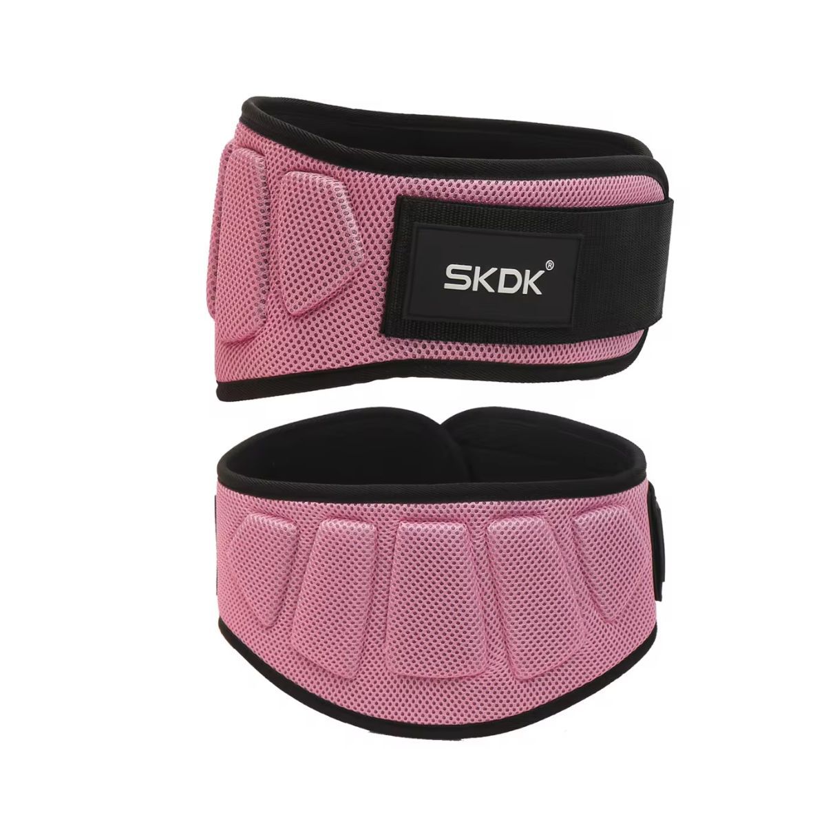 GENERICO - Cinturón De Levantamiento TALLA M