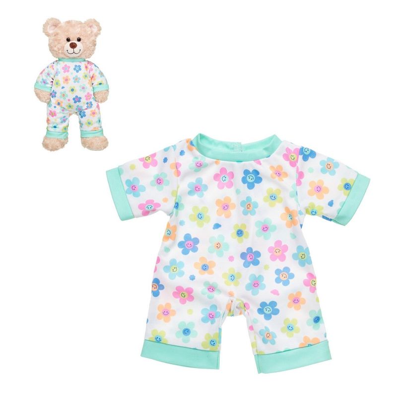 BUILD A BEAR - PIJAMA MARGARITAS BUILD-A-BEAR
