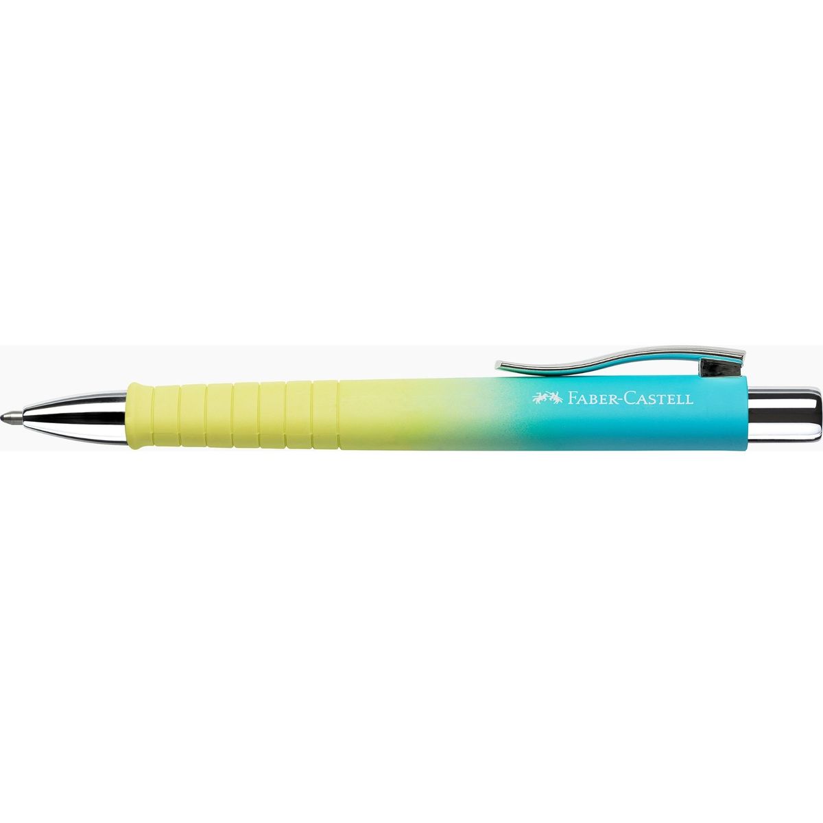 FABER-CASTELL - Bolígrafo Poly Ball Urban Sunrise Faber-Castell