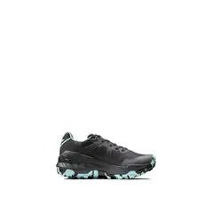 MAMMUT - Zapatilla Sertig II Low Mujer Negro
